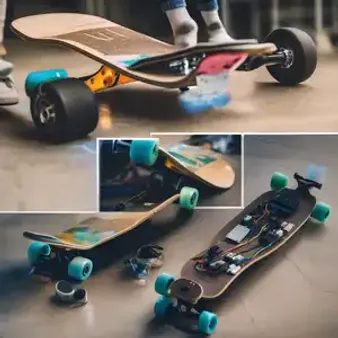 Understanding Electronic Skating: A Basic Overview